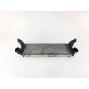Recambio de intercooler para iveco daily vi caja/chasis 33s15, 35s15, 35c15 referencia OEM IAM 5801526777  