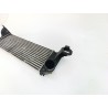 Recambio de intercooler para iveco daily vi caja/chasis 33s15, 35s15, 35c15 referencia OEM IAM 5801526777  