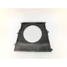 Recambio de canalizador de aire para iveco daily vi caja/chasis 33s15, 35s15, 35c15 referencia OEM IAM 5801264636  