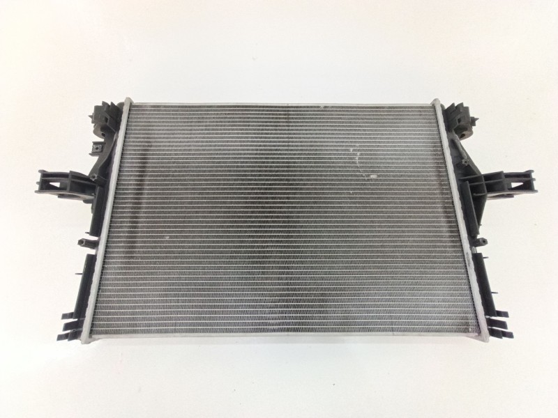 Recambio de radiador agua para iveco daily vi caja/chasis 33s15, 35s15, 35c15 referencia OEM IAM 503612269  