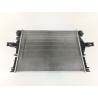 Recambio de radiador agua para iveco daily vi caja/chasis 33s15, 35s15, 35c15 referencia OEM IAM 503612269  