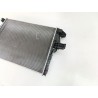 Recambio de radiador agua para iveco daily vi caja/chasis 33s15, 35s15, 35c15 referencia OEM IAM 503612269  