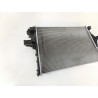 Recambio de radiador agua para iveco daily vi caja/chasis 33s15, 35s15, 35c15 referencia OEM IAM 503612269  