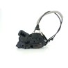Recambio de cerradura puerta delantera izquierda para volkswagen crafter furgoneta (sy_, sx_) 2.0 tdi referencia OEM IAM 5TB8370