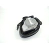 Recambio de cinturon seguridad delantero izquierdo para volkswagen crafter furgoneta (sy_, sx_) 2.0 tdi referencia OEM IAM 7C085