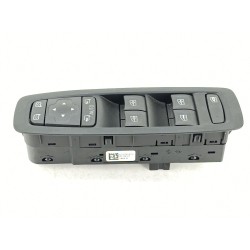 MANDO ELEVALUNAS DELANTERO IZQUIERDO 254012952R 