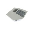 Recambio de moldura para volkswagen crafter furgoneta (sy_, sx_) 2.0 tdi referencia OEM IAM 7C1857151A  