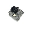 Recambio de moldura para volkswagen crafter furgoneta (sy_, sx_) 2.0 tdi referencia OEM IAM 7C1857151A  