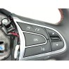 Recambio de volante para renault kadjar (ha_, hl_) 1.3 tce 160 (hlnc) referencia OEM IAM 484003898R  