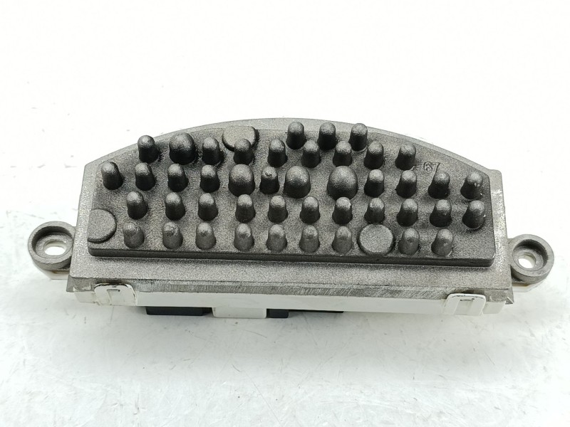 Recambio de resistencia calefaccion para renault kadjar (ha_, hl_) 1.3 tce 160 (hlnc) referencia OEM IAM T457795A  