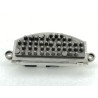 Recambio de resistencia calefaccion para renault kadjar (ha_, hl_) 1.3 tce 160 (hlnc) referencia OEM IAM T457795A  