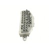 Recambio de resistencia calefaccion para renault kadjar (ha_, hl_) 1.3 tce 160 (hlnc) referencia OEM IAM T457795A  
