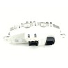 Recambio de resistencia calefaccion para renault kadjar (ha_, hl_) 1.3 tce 160 (hlnc) referencia OEM IAM T457795A  