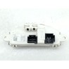 Recambio de resistencia calefaccion para renault kadjar (ha_, hl_) 1.3 tce 160 (hlnc) referencia OEM IAM T457795A  