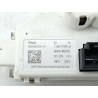 Recambio de resistencia calefaccion para renault kadjar (ha_, hl_) 1.3 tce 160 (hlnc) referencia OEM IAM T457795A  