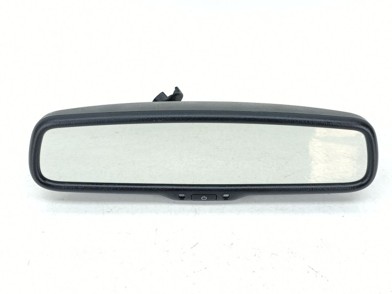 Recambio de espejo para renault kadjar (ha_, hl_) 1.3 tce 160 (hlnc) referencia OEM IAM 963217990A  