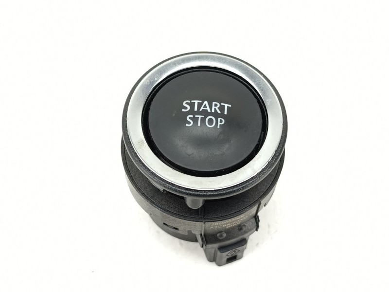 Recambio de mando start/ stop para renault kadjar (ha_, hl_) 1.3 tce 160 (hlnc) referencia OEM IAM 285905306R  