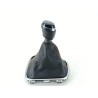 Recambio de pomo palanca cambio para renault kadjar (ha_, hl_) 1.3 tce 160 (hlnc) referencia OEM IAM 341409443R  