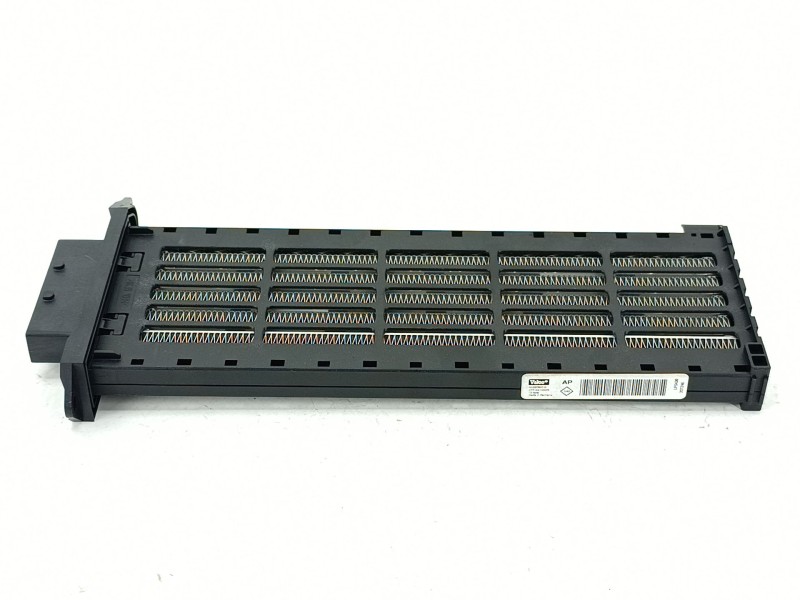 Recambio de resistencia calefaccion para renault kadjar (ha_, hl_) 1.3 tce 160 (hlnc) referencia OEM IAM N103760PD  