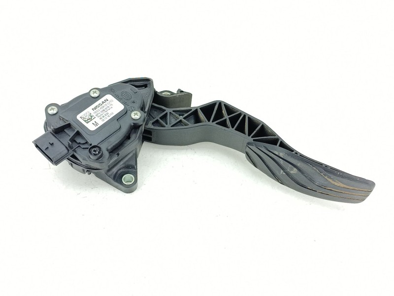 Recambio de potenciometro pedal para renault kadjar (ha_, hl_) 1.3 tce 160 (hlnc) referencia OEM IAM 180024BA1B  