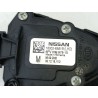 Recambio de potenciometro pedal para renault kadjar (ha_, hl_) 1.3 tce 160 (hlnc) referencia OEM IAM 180024BA1B  