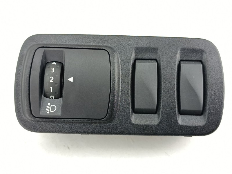 Recambio de mando luces para renault kadjar (ha_, hl_) 1.3 tce 160 (hlnc) referencia OEM IAM 251902972R  