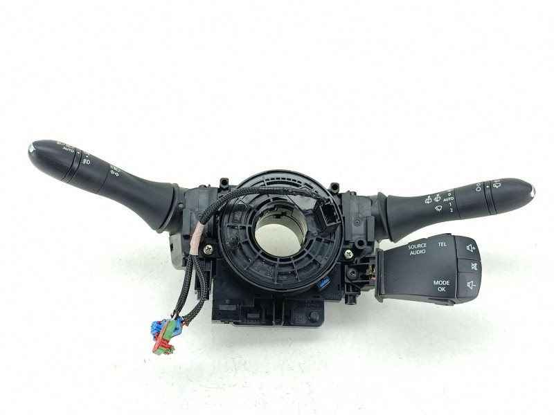 Recambio de mando multifuncion para renault kadjar (ha_, hl_) 1.3 tce 160 (hlnc) referencia OEM IAM 255678341R  