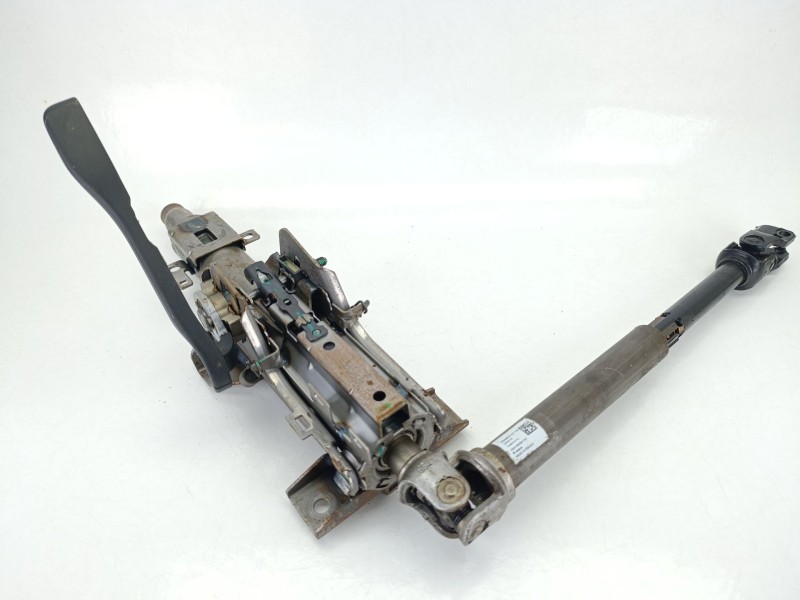 Recambio de columna direccion para volkswagen crafter furgoneta (sy_, sx_) 2.0 tdi referencia OEM IAM 2N041950110S  