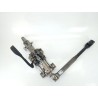 Recambio de columna direccion para volkswagen crafter furgoneta (sy_, sx_) 2.0 tdi referencia OEM IAM 2N041950110S  