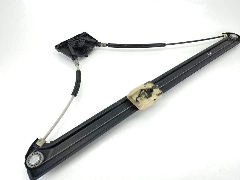 Recambio de elevalunas delantero izquierdo para volkswagen crafter furgoneta (sy_, sx_) 2.0 tdi referencia OEM IAM 7C0837461A  