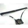Recambio de elevalunas delantero izquierdo para volkswagen crafter furgoneta (sy_, sx_) 2.0 tdi referencia OEM IAM 7C0837461A  