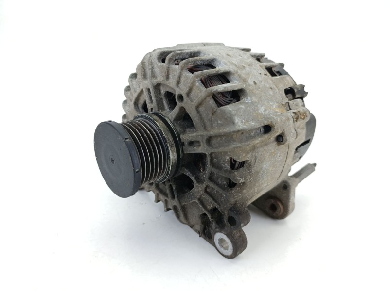 Recambio de alternador para volkswagen crafter furgoneta (sy_, sx_) 2.0 tdi referencia OEM IAM 03L903024L  