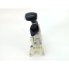 Recambio de palanca cambio para kia niro i (de) 1.6 gdi hybrid referencia OEM IAM 43700G5110  