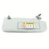Recambio de parasol derecho para renault kadjar (ha_, hl_) 1.3 tce 160 (hlnc) referencia OEM IAM 964001995R  