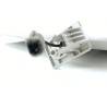 Recambio de parasol derecho para renault kadjar (ha_, hl_) 1.3 tce 160 (hlnc) referencia OEM IAM 964001995R  