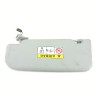Recambio de parasol derecho para renault kadjar (ha_, hl_) 1.3 tce 160 (hlnc) referencia OEM IAM 964001995R  