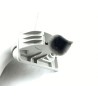 Recambio de parasol izquierdo para renault kadjar (ha_, hl_) 1.3 tce 160 (hlnc) referencia OEM IAM 964010396R  