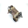 Recambio de filtro de particulas para volkswagen crafter furgoneta (sy_, sx_) 2.0 tdi referencia OEM IAM 2N0253715R  