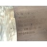 Recambio de filtro de particulas para volkswagen crafter furgoneta (sy_, sx_) 2.0 tdi referencia OEM IAM 2N0253715R  