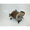 Recambio de filtro de particulas para volkswagen crafter furgoneta (sy_, sx_) 2.0 tdi referencia OEM IAM 2N0253715R  