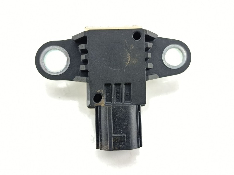 Recambio de sensor para renault kadjar (ha_, hl_) 1.3 tce 160 (hlnc) referencia OEM IAM 988300158R  