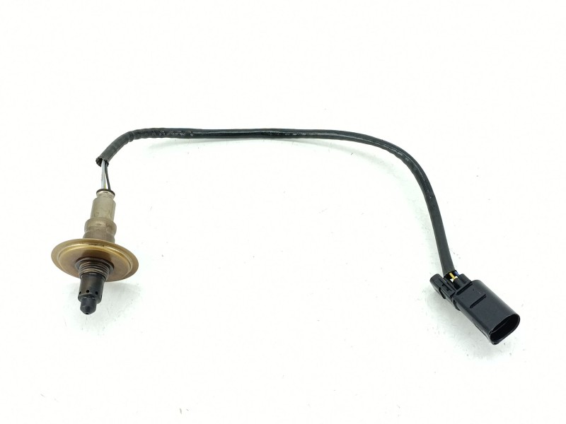Recambio de sonda lambda para renault kadjar (ha_, hl_) 1.3 tce 160 (hlnc) referencia OEM IAM 226900029R  