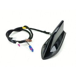 BASE DE ANTENA 282061259R 