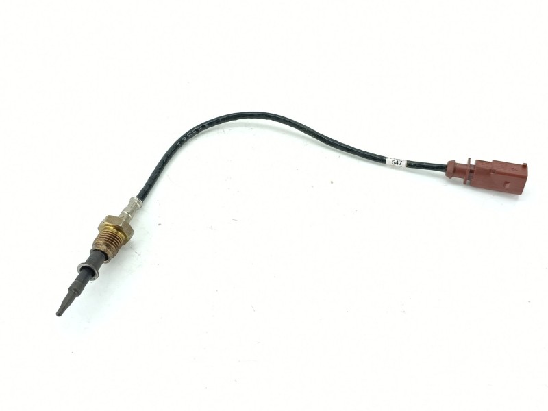 Recambio de sensor para skoda karoq (nu7, nd7) 2.0 tdi referencia OEM IAM 3Q0959354A  