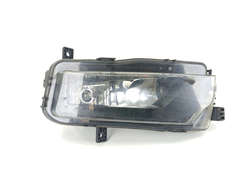 Recambio de faro antiniebla derecho para volkswagen crafter furgoneta (sy_, sx_) 2.0 tdi referencia OEM IAM 7C0941662C  