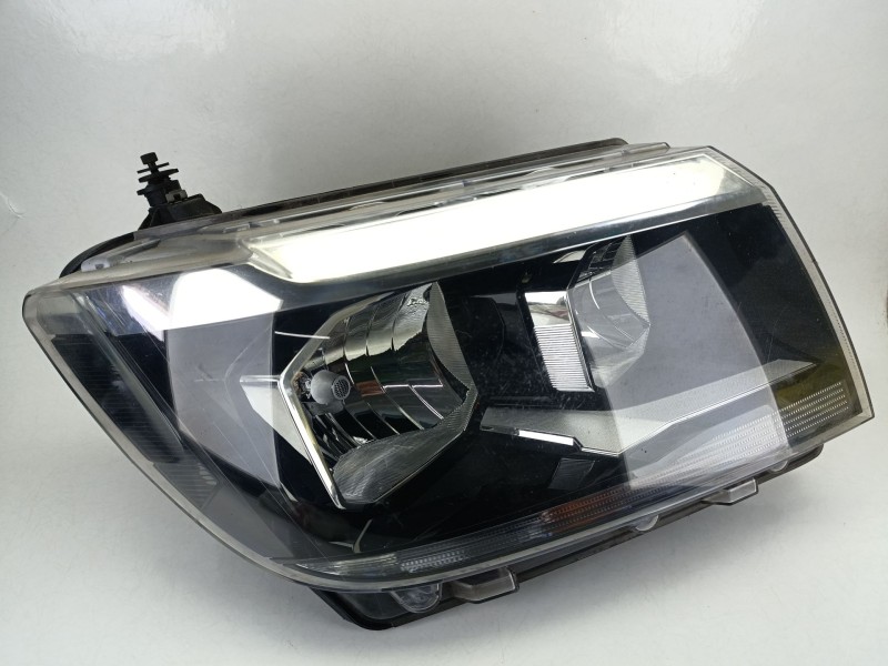 Recambio de faro derecho para volkswagen crafter furgoneta (sy_, sx_) 2.0 tdi referencia OEM IAM 7C1941006  