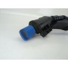 Recambio de deposito adblue para volkswagen crafter furgoneta (sy_, sx_) 2.0 tdi referencia OEM IAM 2N0131965  