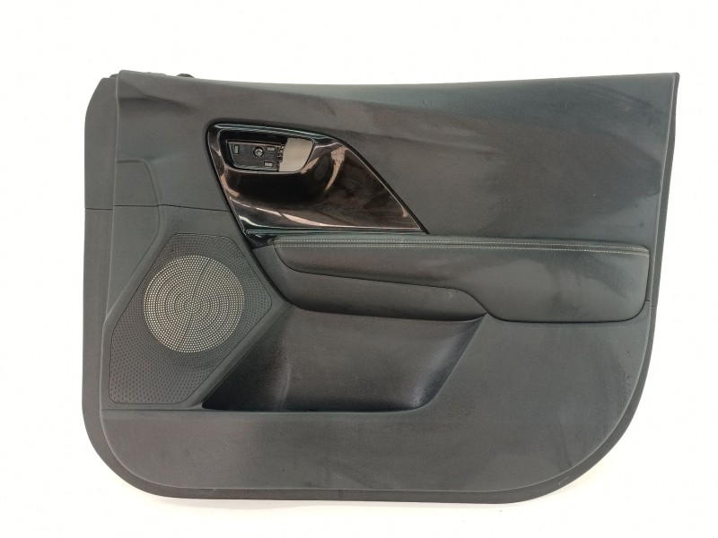 Recambio de guarnecido puerta delantera derecha para kia niro i (de) 1.6 gdi hybrid referencia OEM IAM 82321G5000  