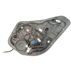 ELEVALUNAS TRASERO IZQUIERDO 83470G5000 
