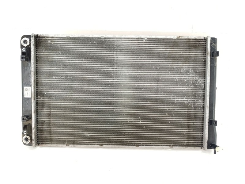 Recambio de radiador agua para kia niro i (de) 1.6 gdi hybrid referencia OEM IAM 25308G2000  